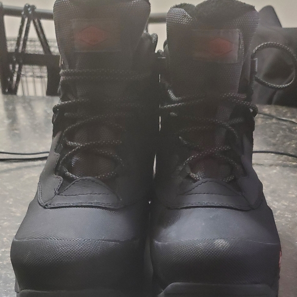 Thermo Adventure 6" Ice+ Waterproof Comp Toe Work Boot - Picture 3 of 4